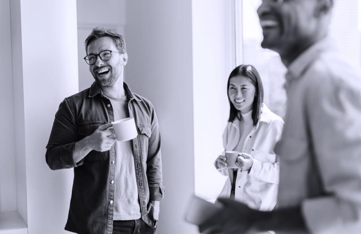 Designing around a life, not a benchmark